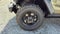 2027 Jeep Wrangler WRANGLER 4-DOOR WILLYS
