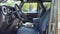 2027 Jeep Wrangler WRANGLER 4-DOOR WILLYS