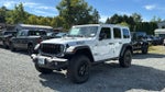 2027 Jeep Wrangler WRANGLER 4-DOOR WILLYS