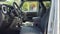 2027 Jeep Wrangler WRANGLER 4-DOOR WILLYS