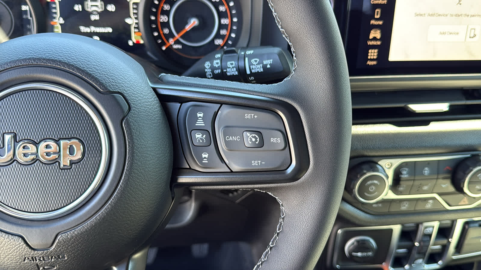 2026 Jeep Wrangler 85th Anniversary