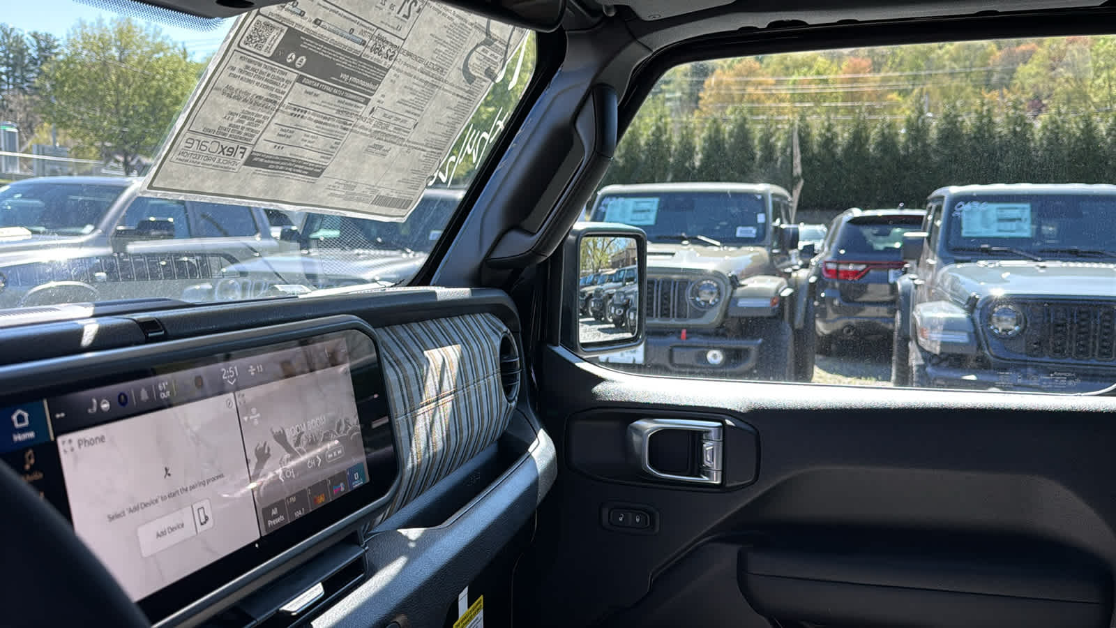 2026 Jeep Wrangler 85th Anniversary