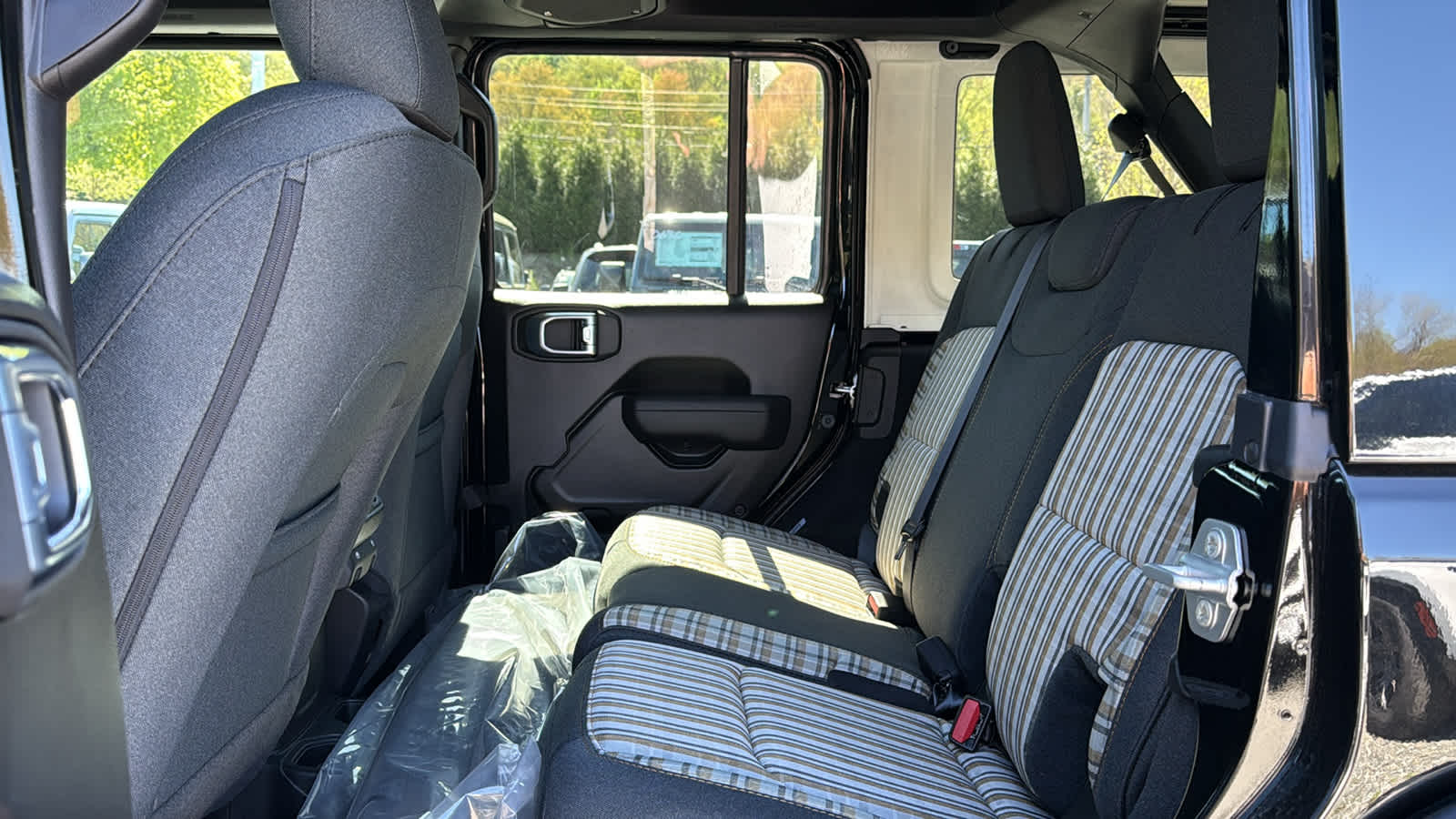 2026 Jeep Wrangler 85th Anniversary