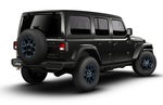 2026 Jeep Wrangler 85th Anniversary