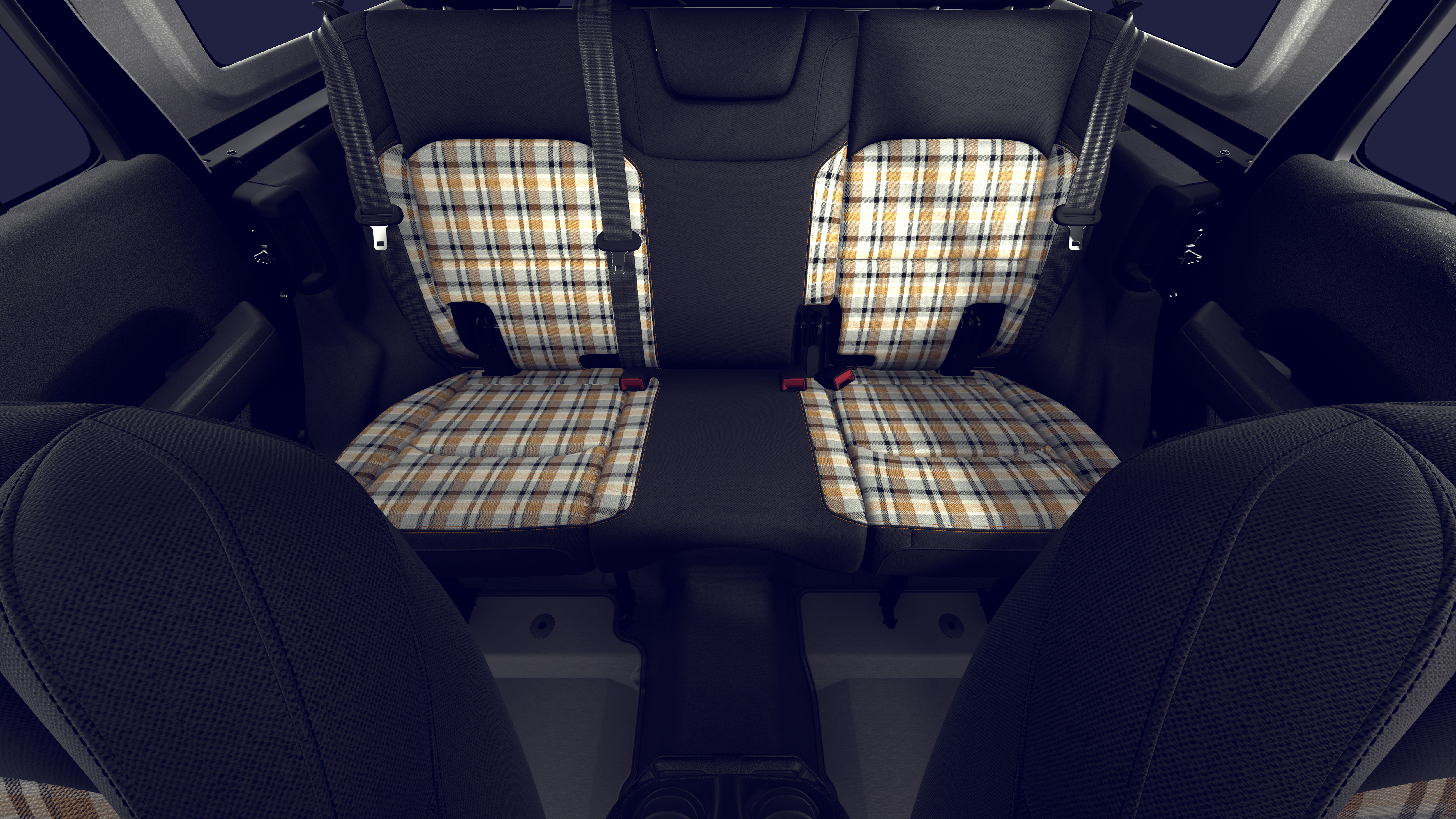 2026 Jeep Wrangler 85th Anniversary