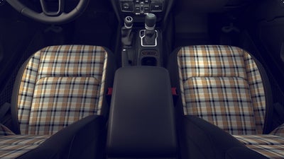 2026 Jeep Wrangler 85th Anniversary