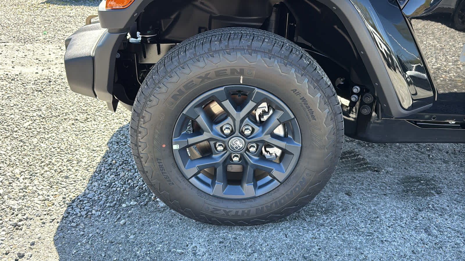 2026 Jeep Wrangler 85th Anniversary