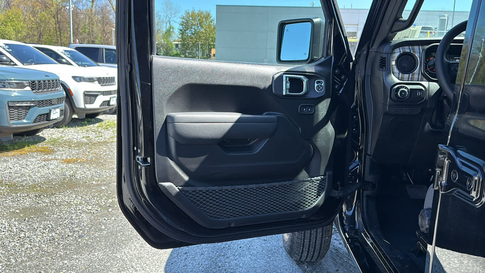 2026 Jeep Wrangler 85th Anniversary