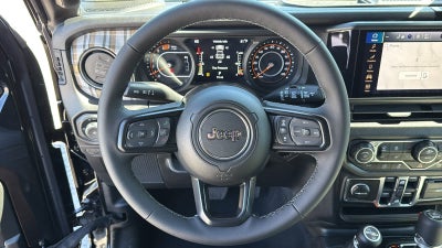 2026 Jeep Wrangler 85th Anniversary