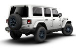2026 Jeep Wrangler 85th Anniversary