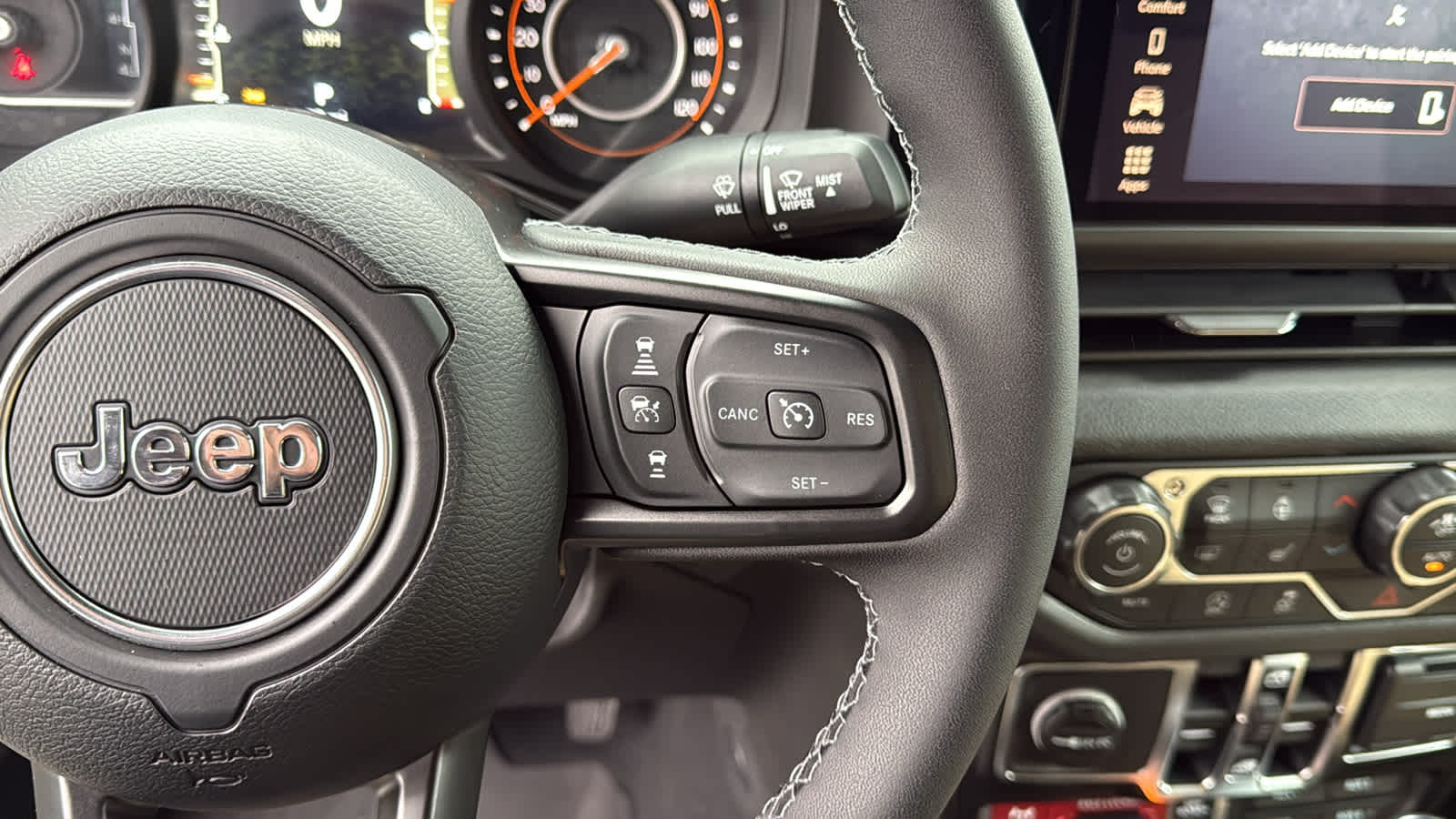 2026 Jeep Wrangler Willys 41