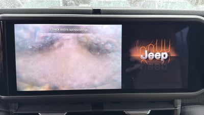 2026 Jeep Wrangler Willys 41