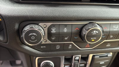 2026 Jeep Wrangler Willys 41