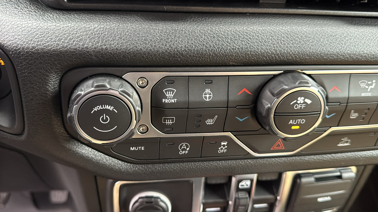 2026 Jeep Wrangler Willys 41