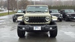 2026 Jeep Wrangler Willys 41