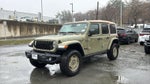 2026 Jeep Wrangler Willys 41