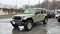 2026 Jeep Wrangler Willys 41