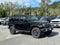 2027 Jeep Wrangler WRANGLER 4-DOOR SAHARA