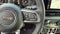 2027 Jeep Wrangler WRANGLER 4-DOOR SAHARA