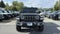 2027 Jeep Wrangler WRANGLER 4-DOOR SAHARA