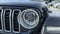 2027 Jeep Wrangler WRANGLER 4-DOOR SAHARA