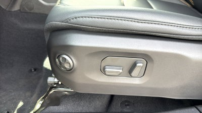 2027 Jeep Wrangler WRANGLER 4-DOOR SAHARA