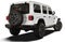 2027 Jeep Wrangler WRANGLER 4-DOOR SAHARA