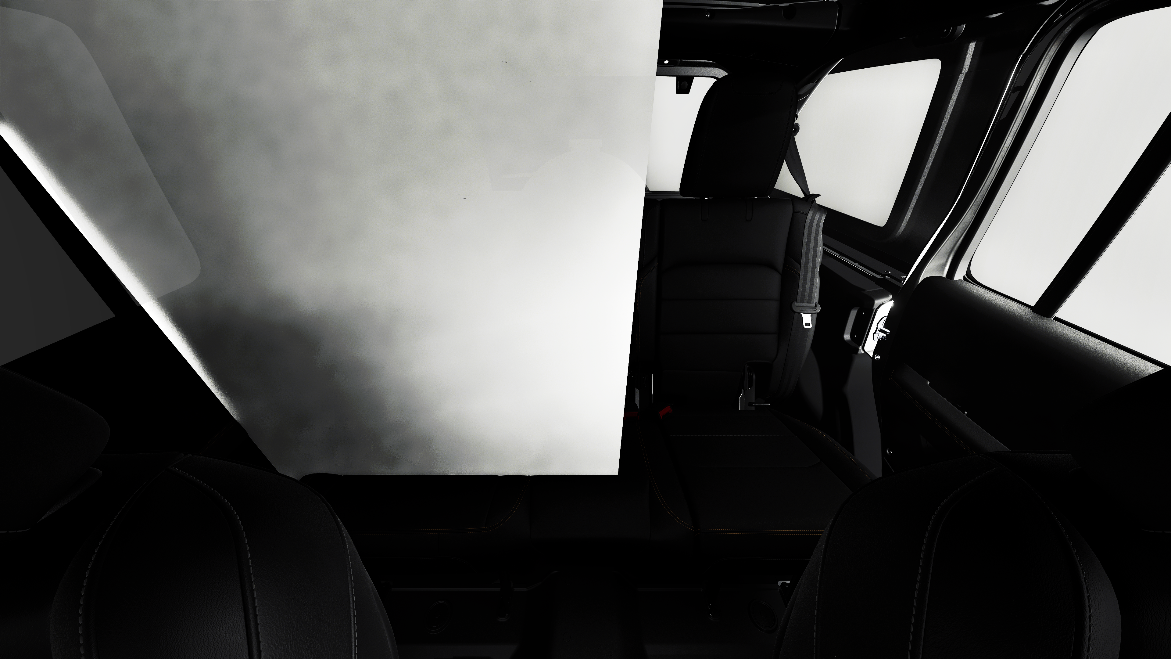 2027 Jeep Wrangler WRANGLER 4-DOOR SAHARA
