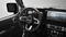 2027 Jeep Wrangler WRANGLER 4-DOOR SAHARA