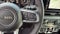 2027 Jeep Wrangler WRANGLER 4-DOOR SAHARA