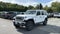 2027 Jeep Wrangler WRANGLER 4-DOOR SAHARA