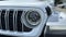 2027 Jeep Wrangler WRANGLER 4-DOOR SAHARA