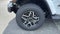 2027 Jeep Wrangler WRANGLER 4-DOOR SAHARA