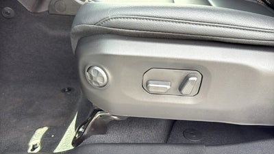 2027 Jeep Wrangler WRANGLER 4-DOOR SAHARA