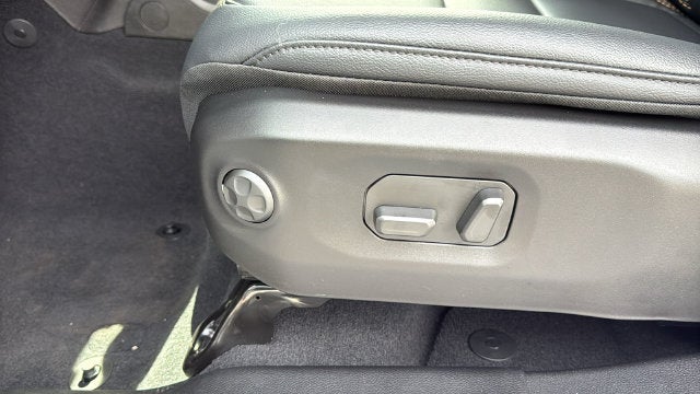 2027 Jeep Wrangler WRANGLER 4-DOOR SAHARA