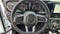 2027 Jeep Wrangler WRANGLER 4-DOOR SAHARA