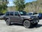 2027 Jeep Wrangler WRANGLER 4-DOOR SAHARA