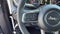 2027 Jeep Wrangler WRANGLER 4-DOOR SAHARA