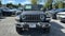 2027 Jeep Wrangler WRANGLER 4-DOOR SAHARA