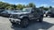2027 Jeep Wrangler WRANGLER 4-DOOR SAHARA