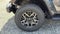 2027 Jeep Wrangler WRANGLER 4-DOOR SAHARA