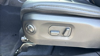 2027 Jeep Wrangler WRANGLER 4-DOOR SAHARA