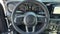 2027 Jeep Wrangler WRANGLER 4-DOOR SAHARA