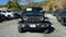 2027 Jeep Wrangler WRANGLER 4-DOOR SAHARA