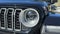 2027 Jeep Wrangler WRANGLER 4-DOOR SAHARA
