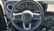 2027 Jeep Wrangler WRANGLER 4-DOOR SAHARA