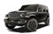 2027 Jeep Wrangler WRANGLER 4-DOOR SAHARA