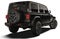 2027 Jeep Wrangler WRANGLER 4-DOOR SAHARA