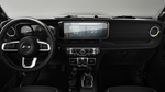 2027 Jeep Wrangler WRANGLER 4-DOOR SAHARA
