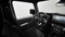 2027 Jeep Wrangler WRANGLER 4-DOOR SAHARA